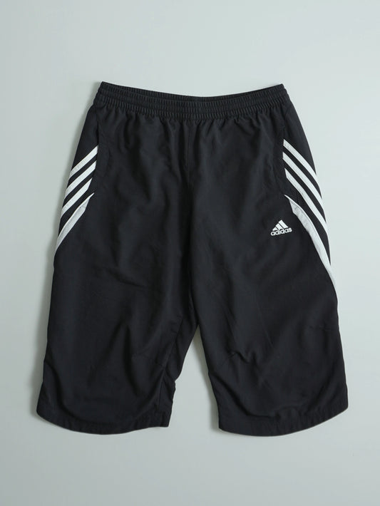 Adidas 3/4 Shorts (L)