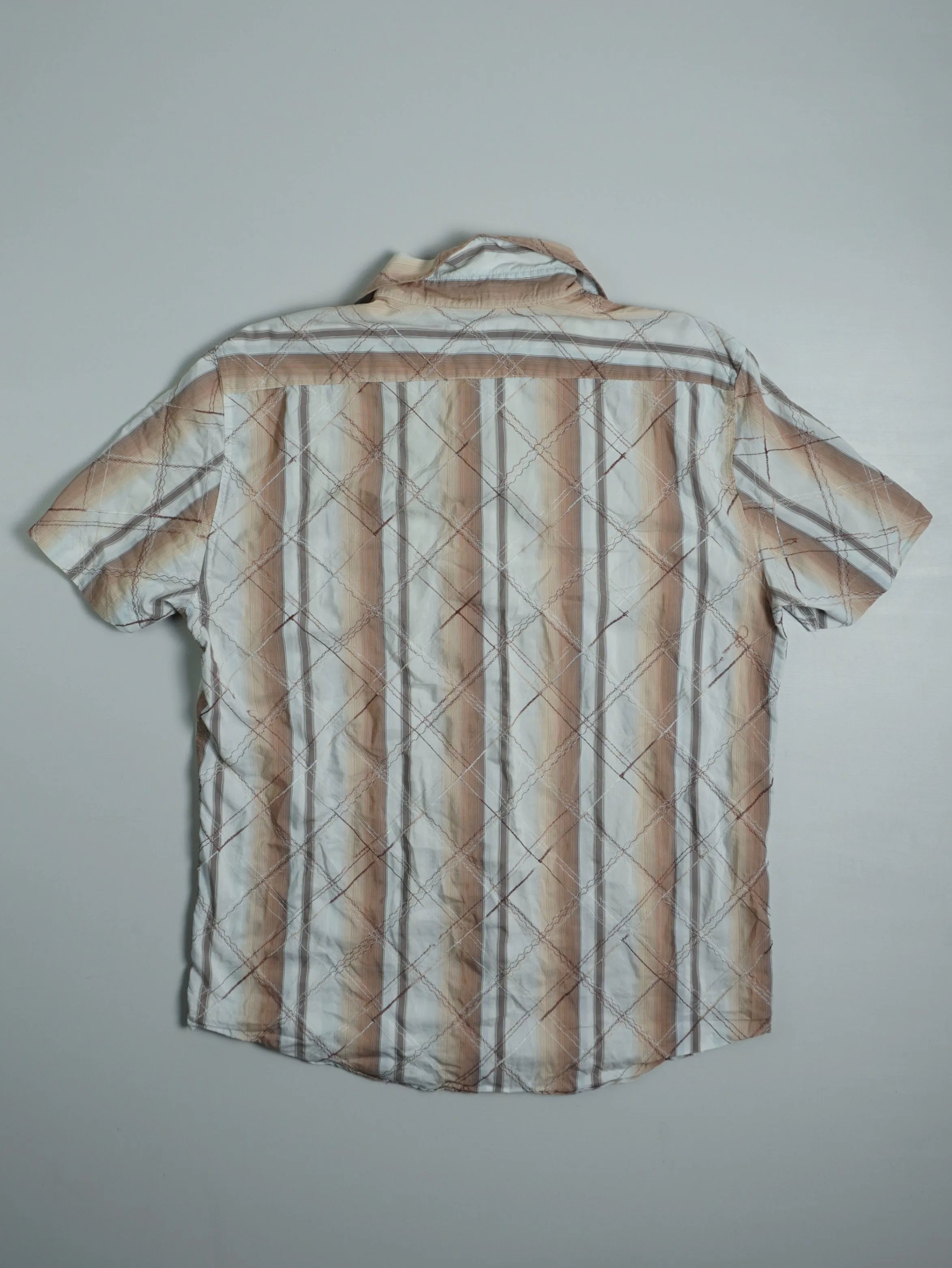 NEXT Kurzarmhemd (L)