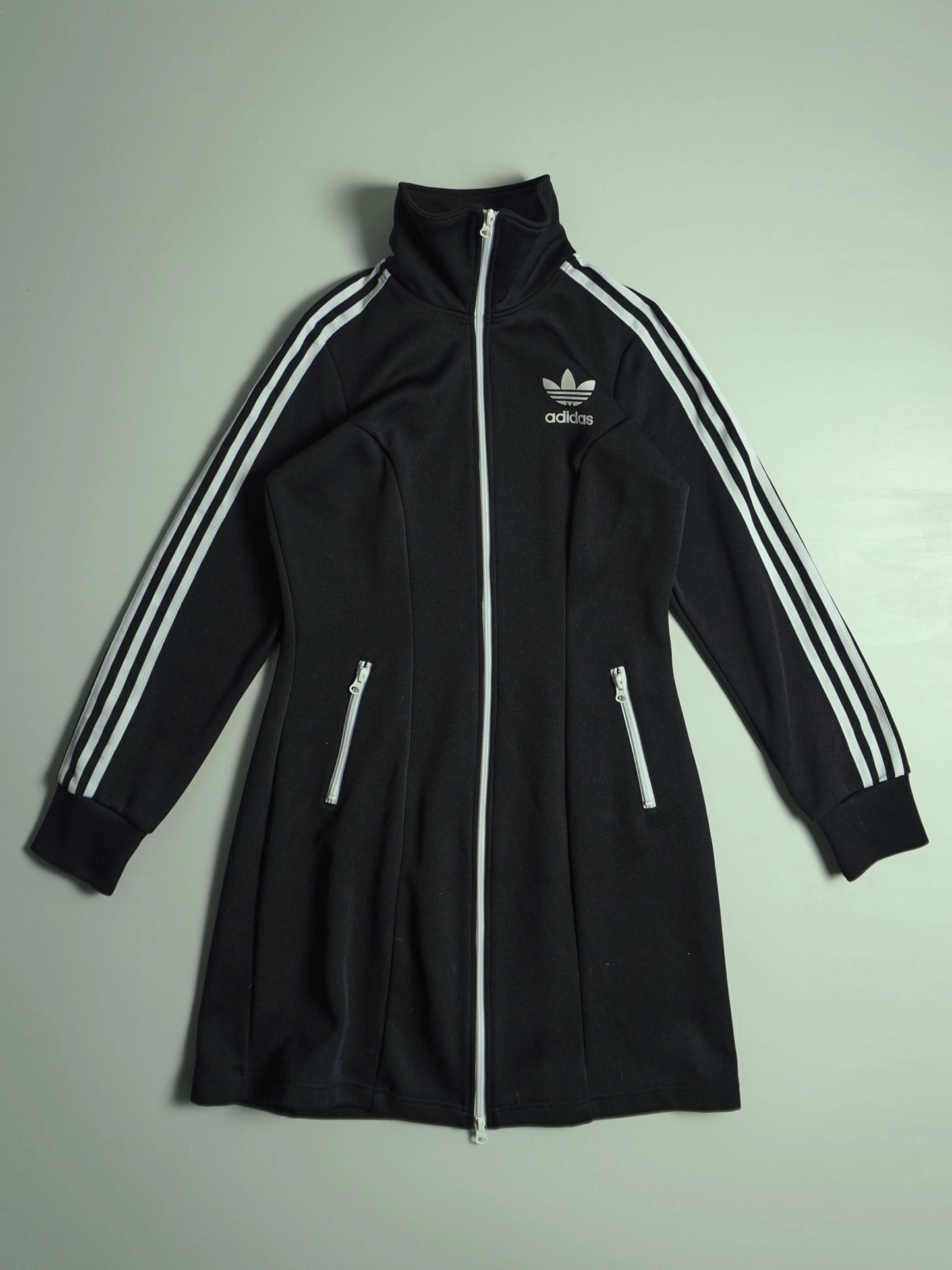 Adidas Mantel Jacke M lastdecades