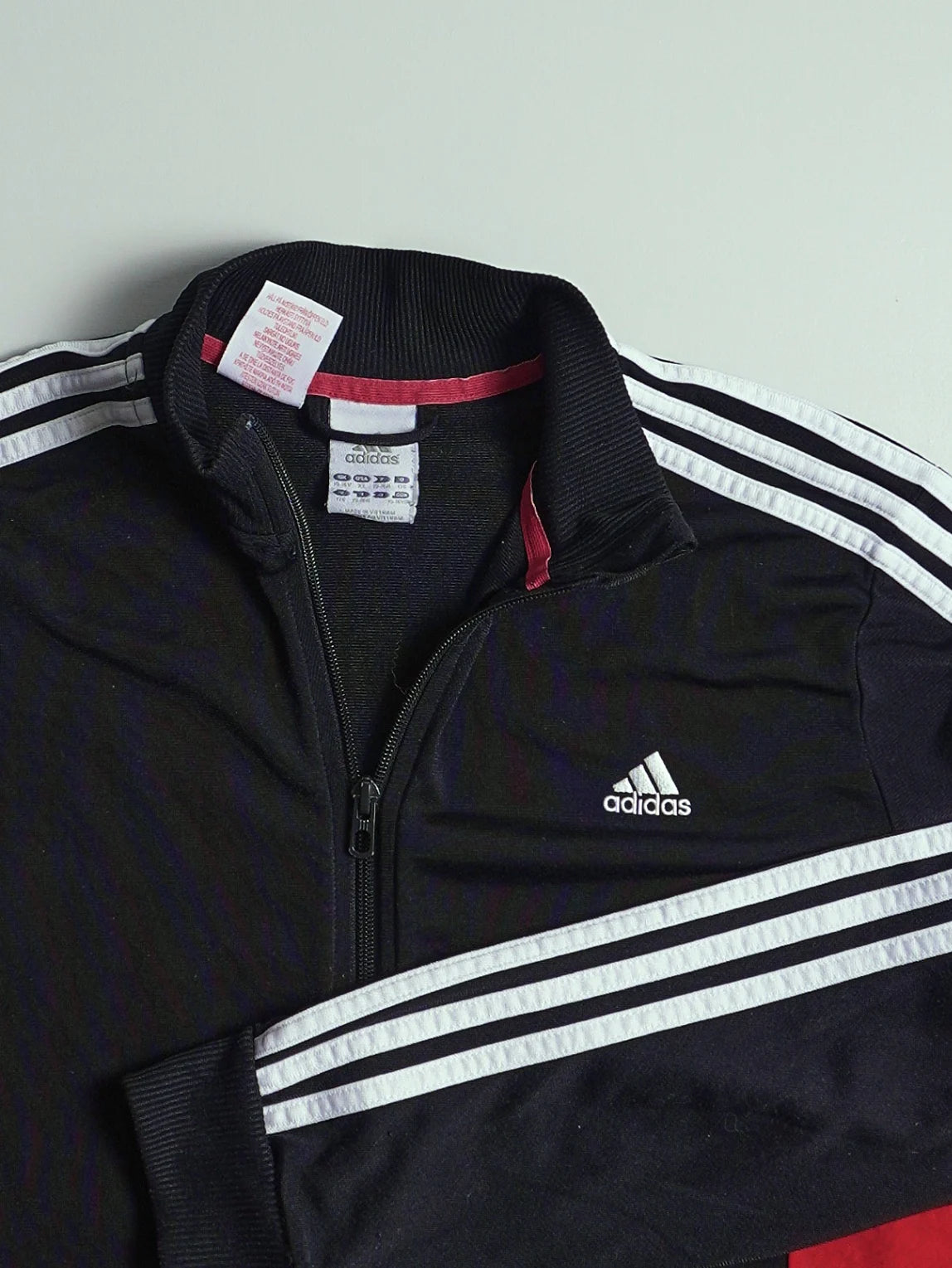 Adidas Trainingsjacke (M)