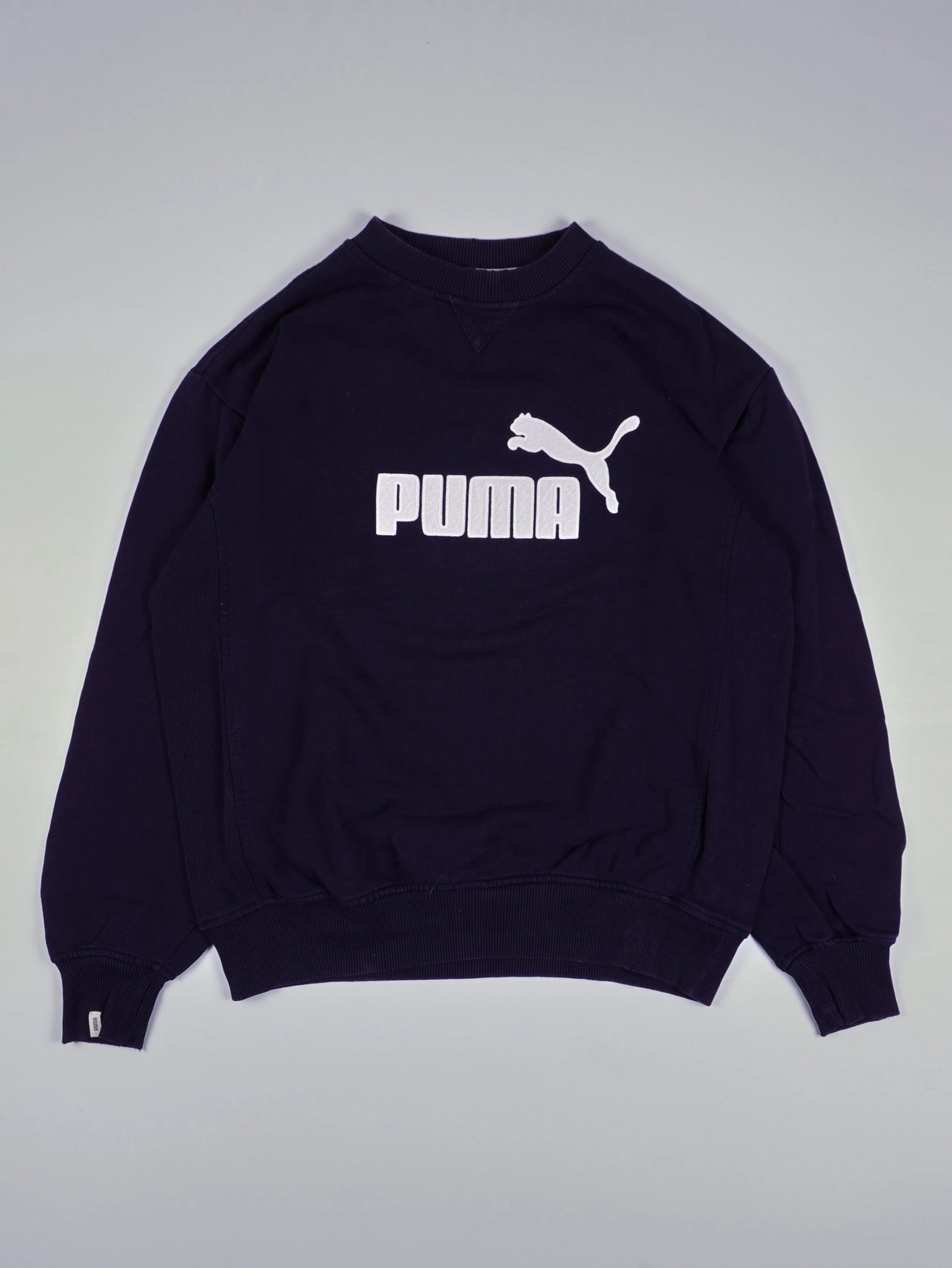 Puma Sweater (L)