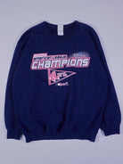 Boston Redsox Sweater (L)