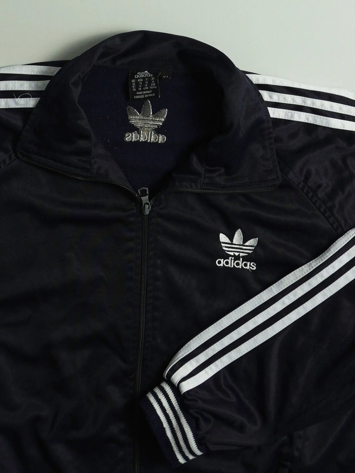 Adidas Trainingsjacke (M)