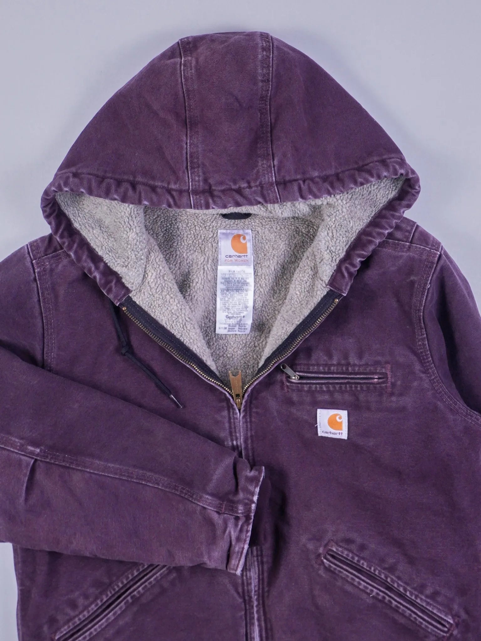Carhartt Work Wear Jacke (S)