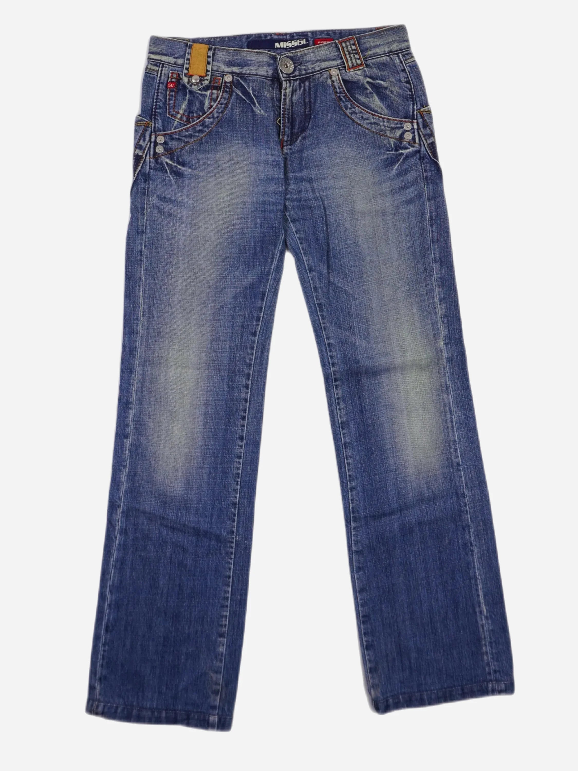 MISSBL Hose (S)