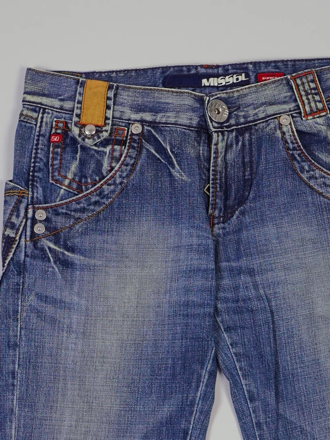 MISSBL Hose (S)