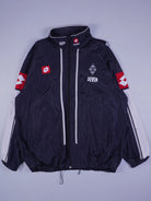 Lotto Borussia Mönchengladbach Trainingsjacke (XXL)