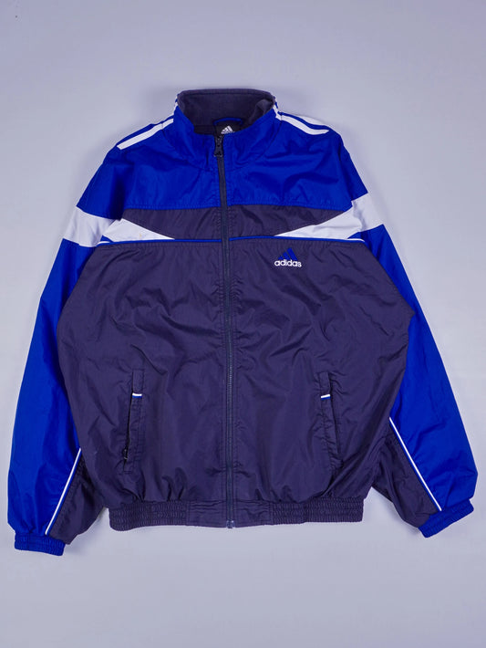 Adidas Trainingsjacke (L)