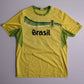 Brasilien WM 2014 Trikot (L)