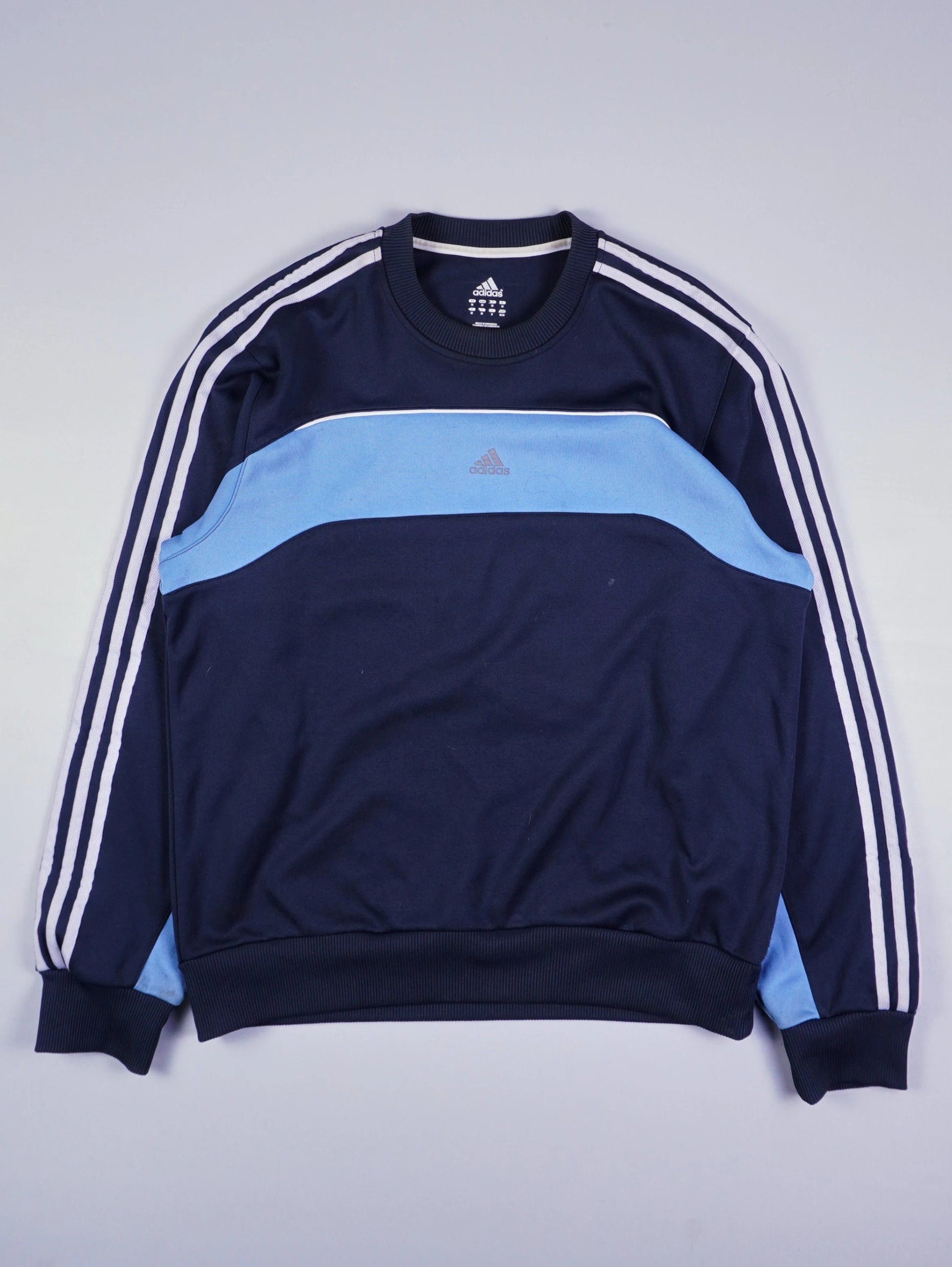 Adidas Sweater (M)