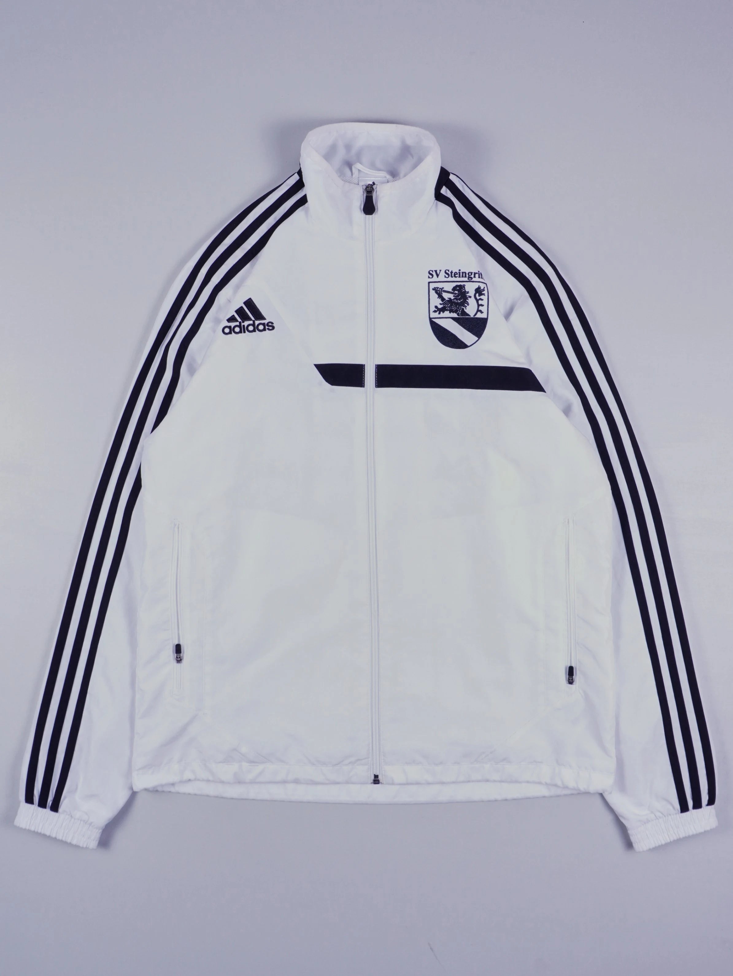 Adidas Trainingsjacke (L)