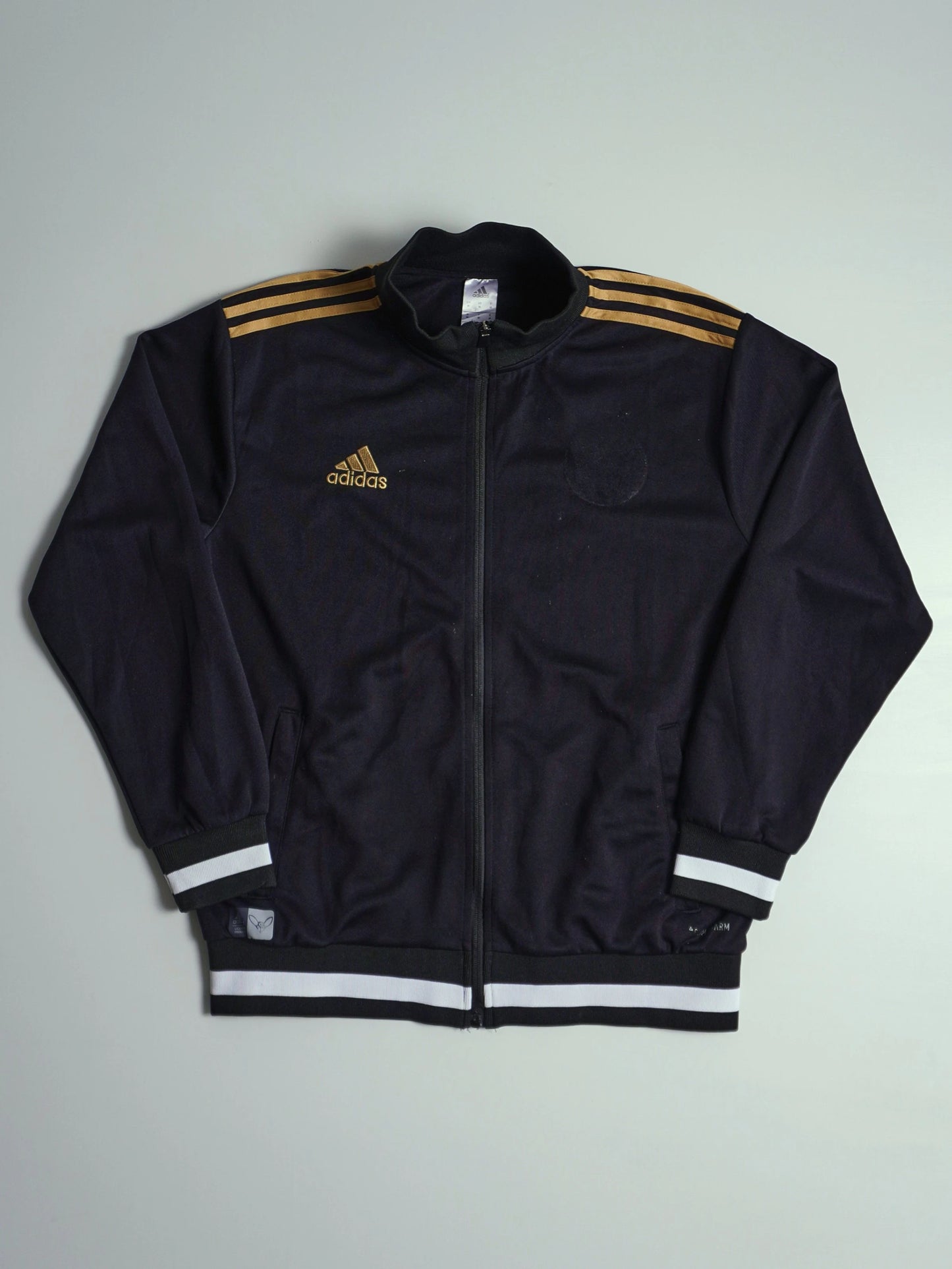 Adidas Trainingsjacke (M)