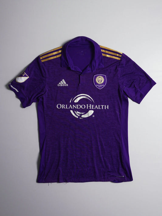 Adidas Orlando City Trikot (M)