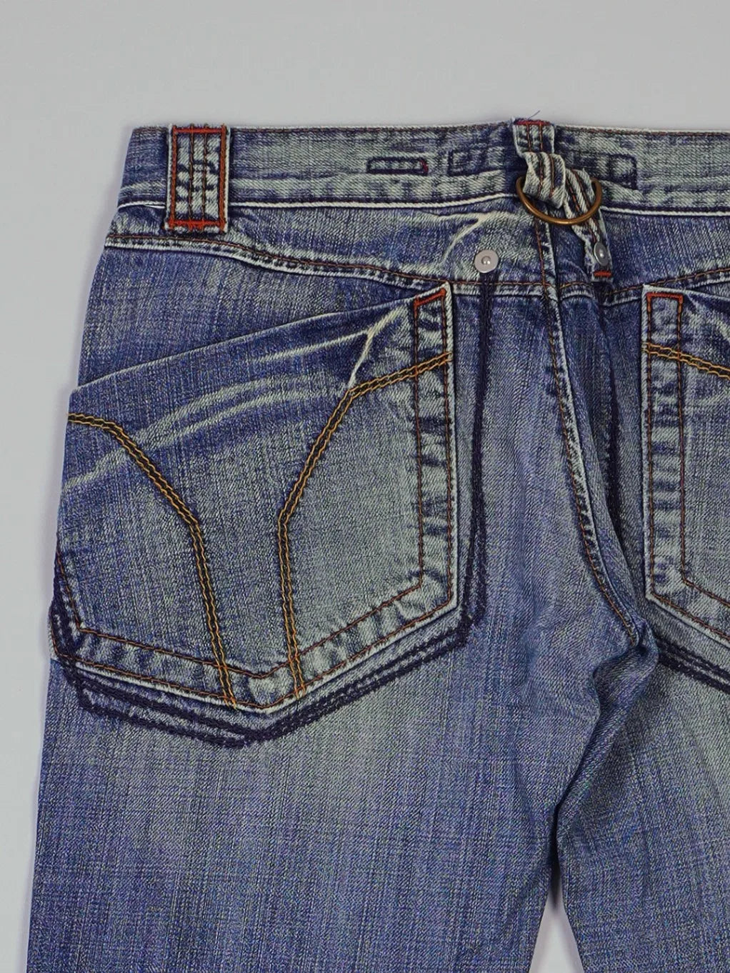 MISSBL Hose (S)