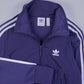 Adidas Trainingsjacke (XS)