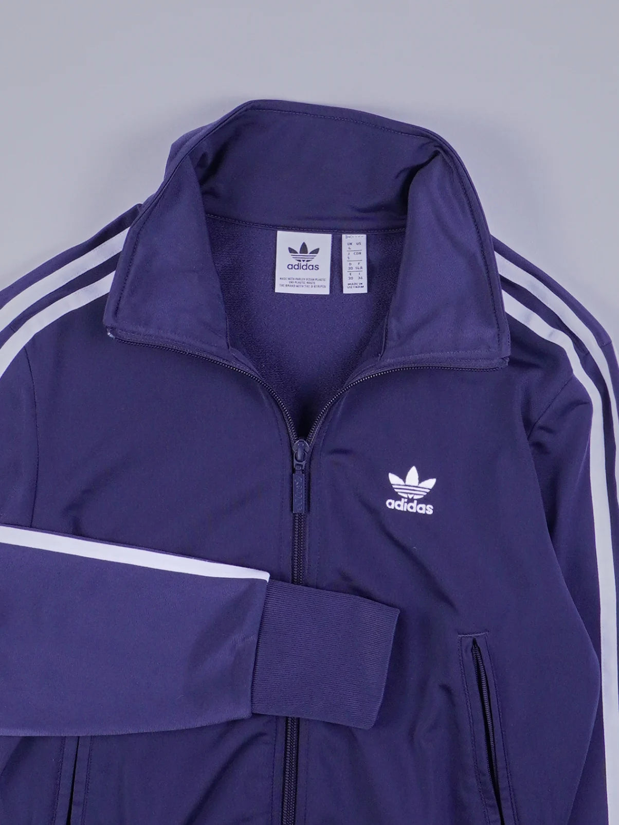 Adidas Trainingsjacke (XS)