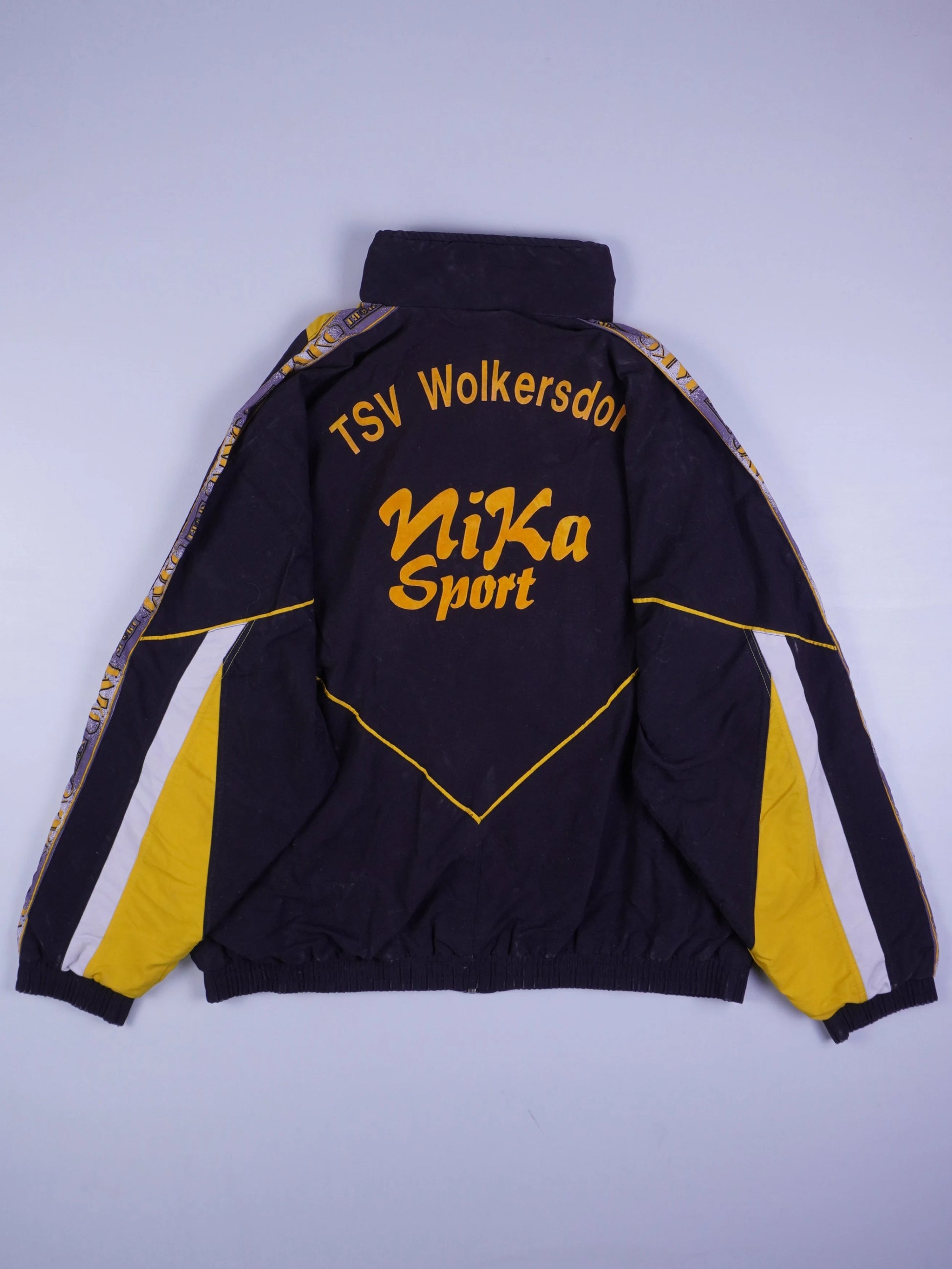 Jako Trainingsjacke (L)