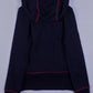 Adidas Hoodie (XS)