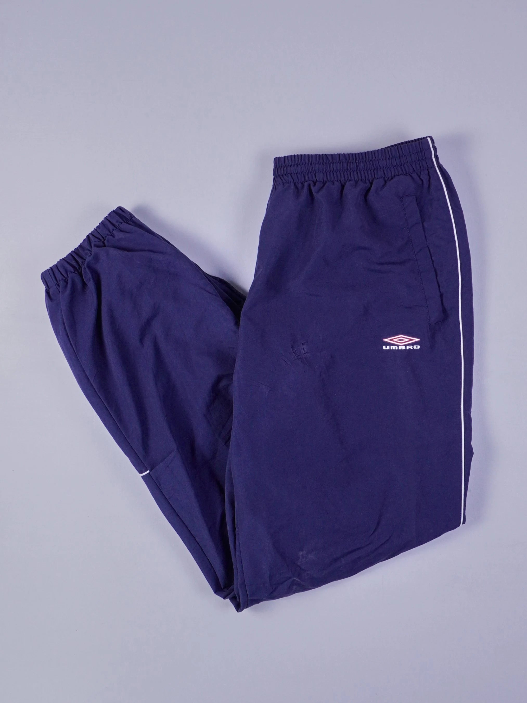 Umbro Track Pants (L)