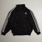 Adidas Trainingsjacke (M)