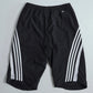 Adidas 3/4 Shorts (L)