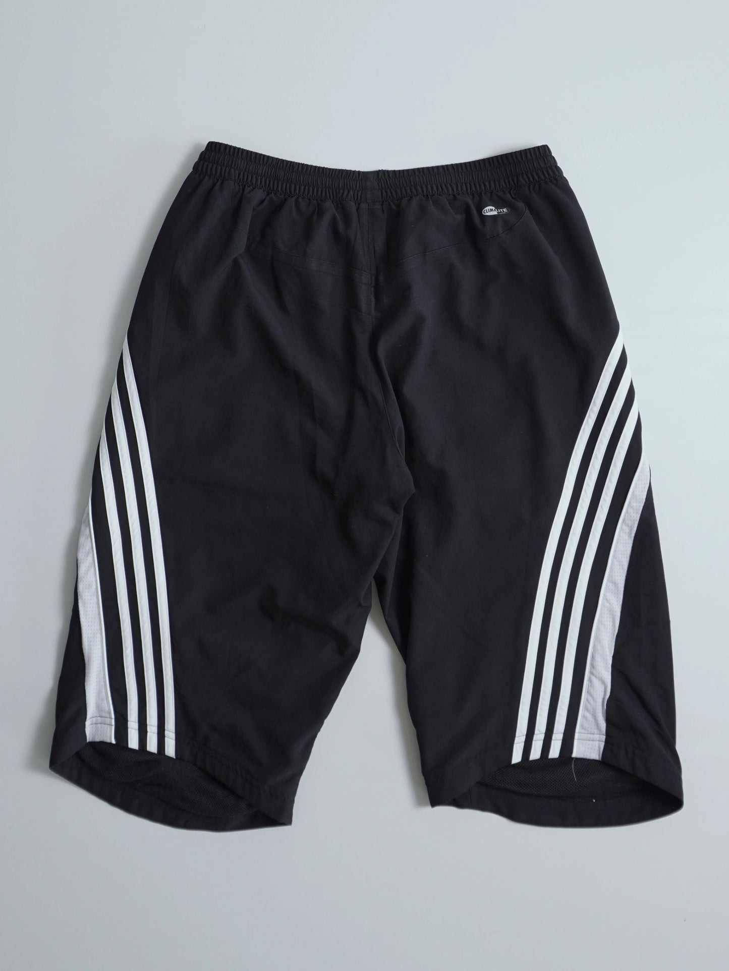 Adidas 3/4 Shorts (L)