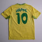 Brasilien WM 2014 Trikot (L)