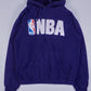 Nba Hoodie (S)