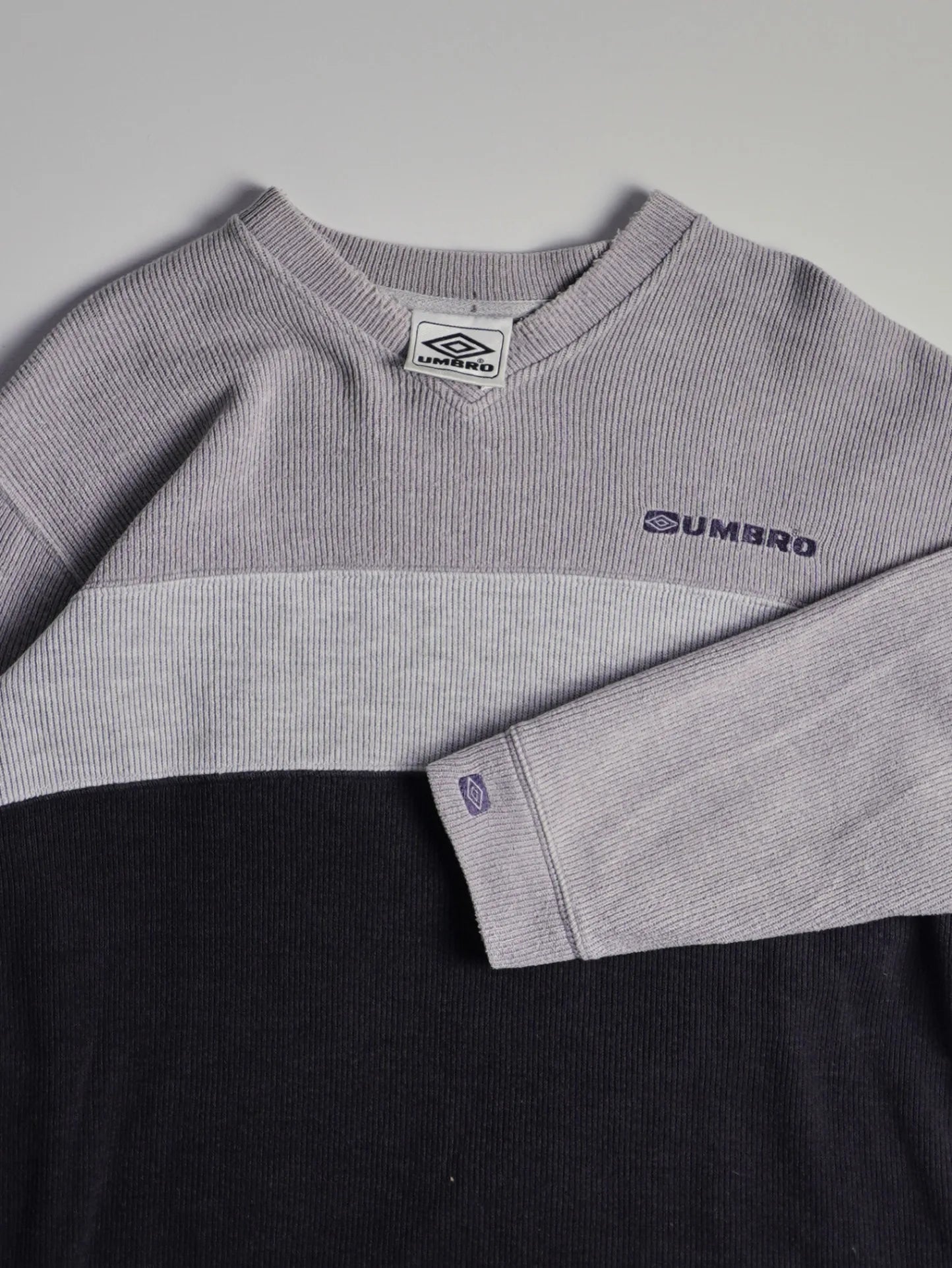 Umbro Sweater (M)