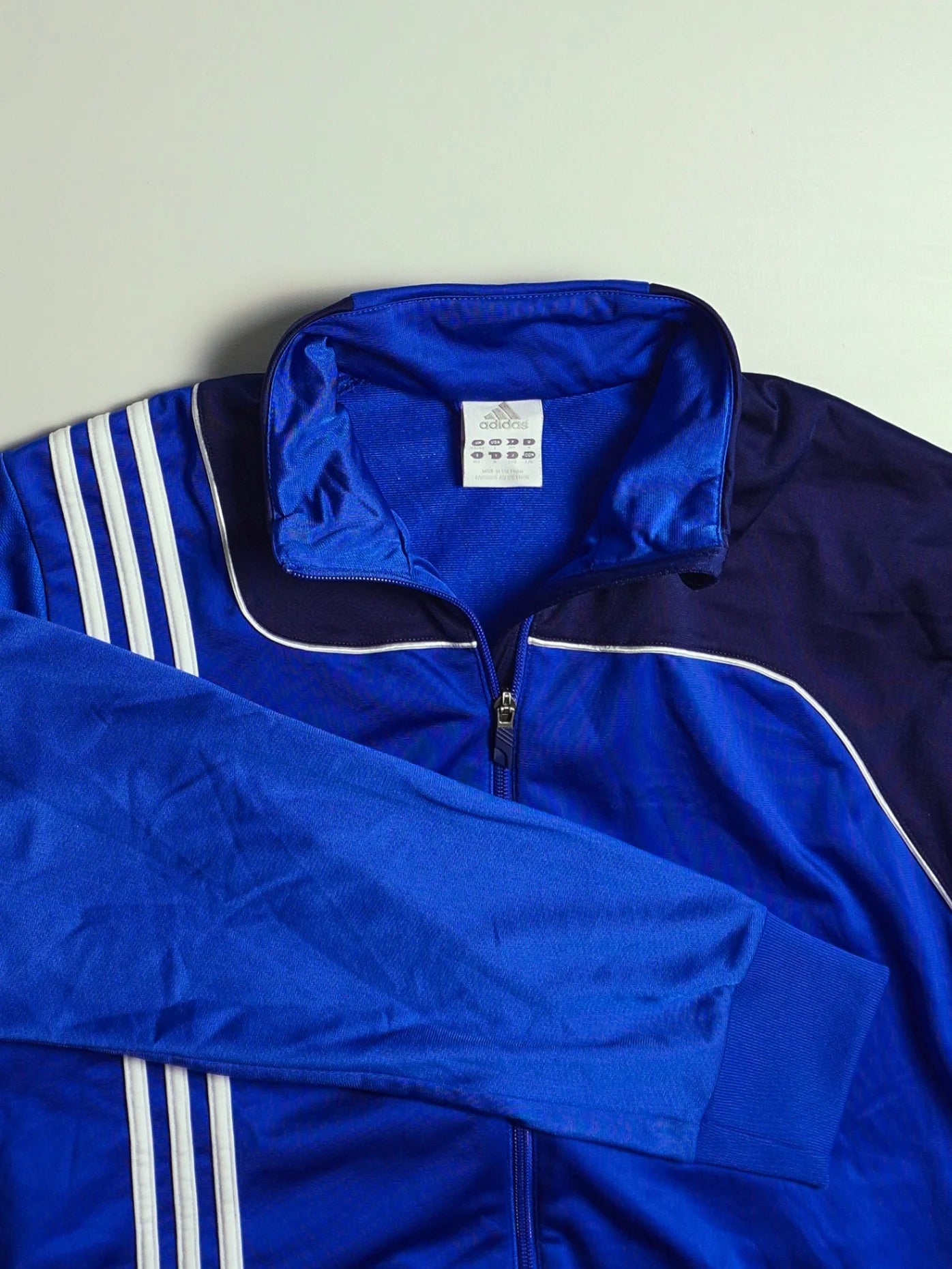 Adidas Trainingsjacke (XL)