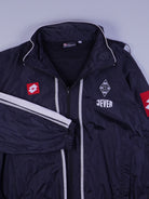 Lotto Borussia Mönchengladbach Trainingsjacke (XXL)