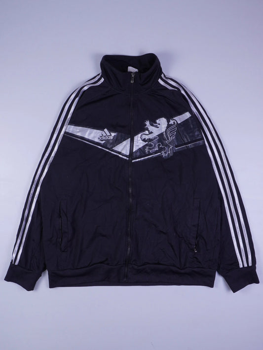 Adidas Trainingsjacke (L)