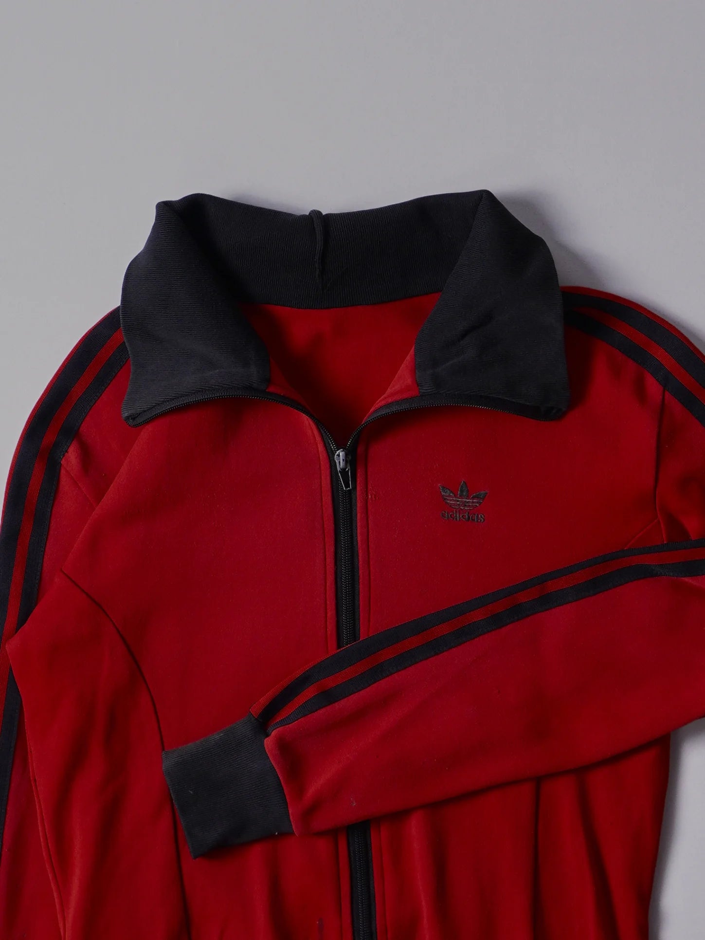 Adidas Trainingsjacke (S)