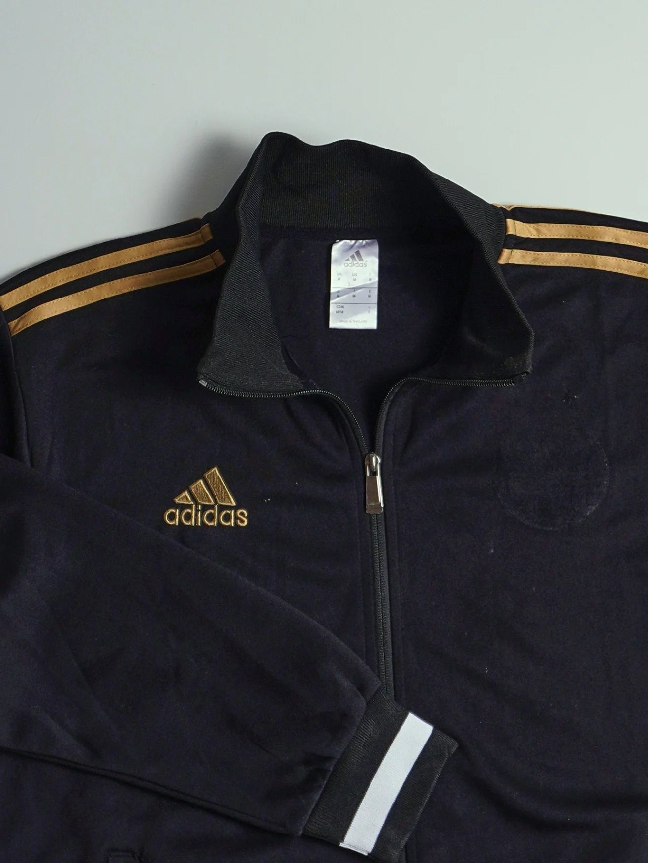 Adidas Trainingsjacke (M)