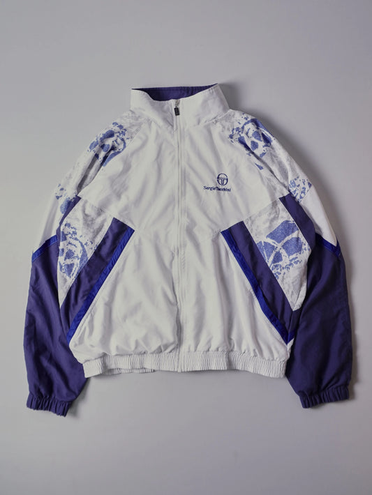 Sergio Tacchini Trainingsjacke (L)