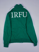 Pum Irish Rugby Sweatjacke (L)