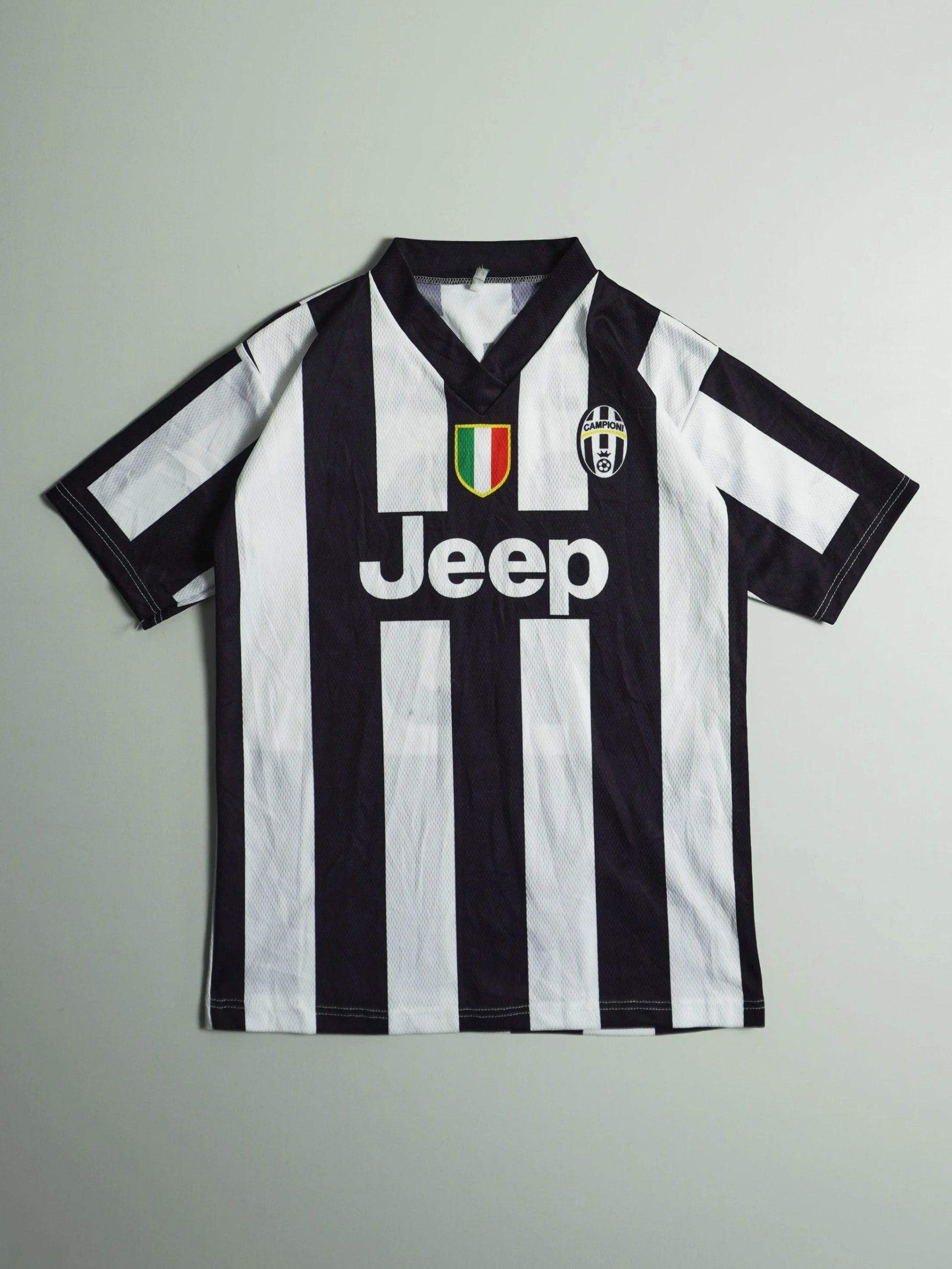 Juventus Trikot (XS)