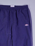 Umbro Track Pants (L)