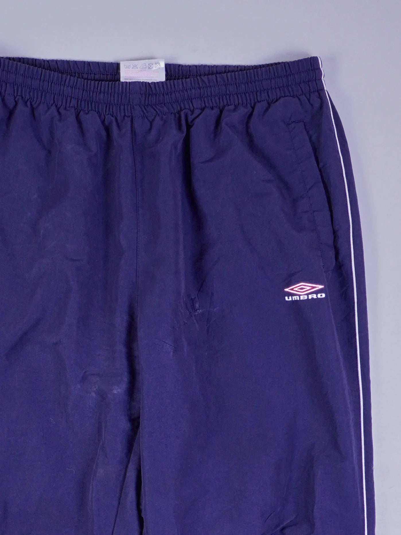 Umbro Track Pants (L)