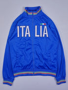 Italia Trainingsjacke (S)