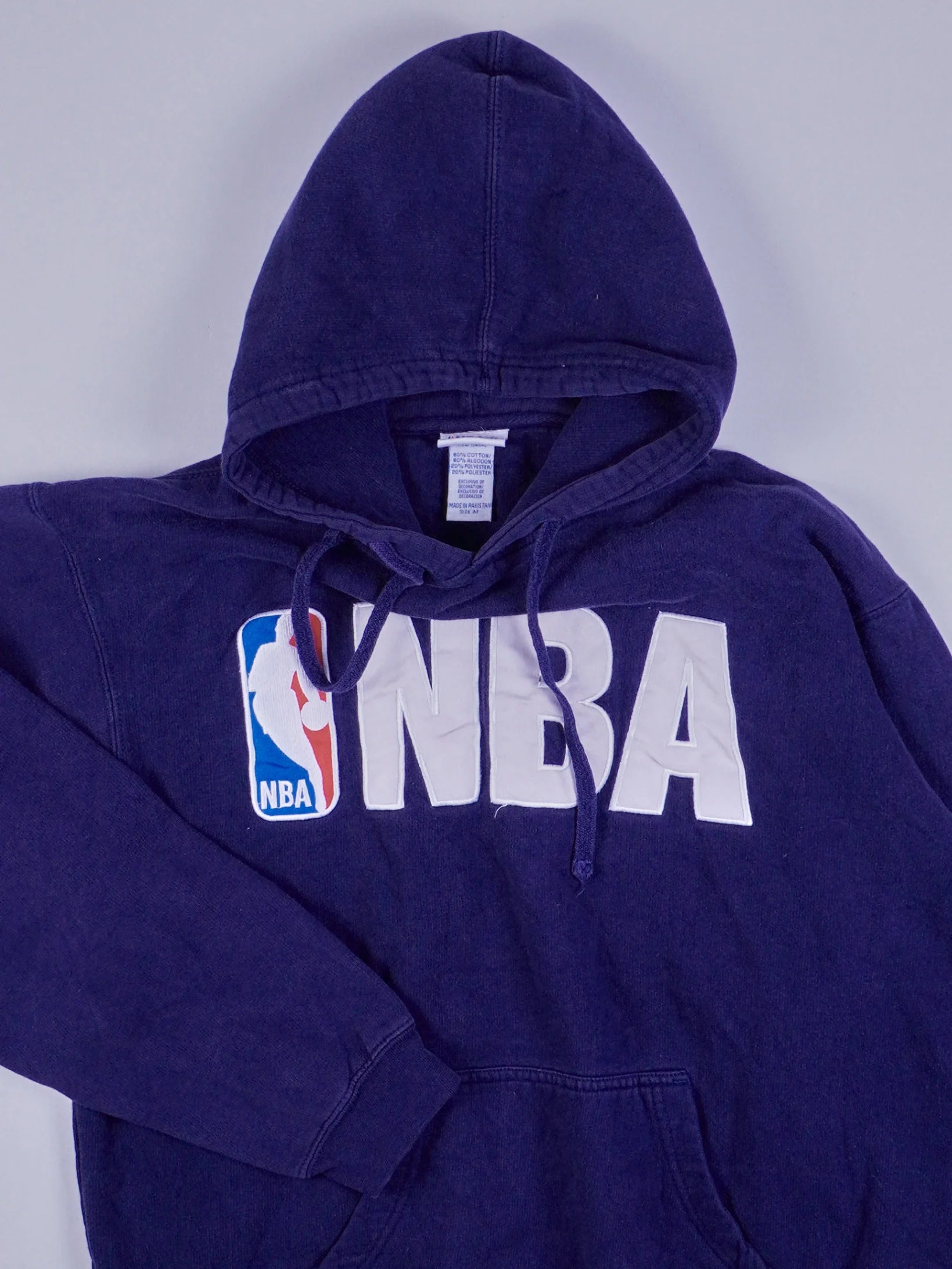 Nba Hoodie (S)