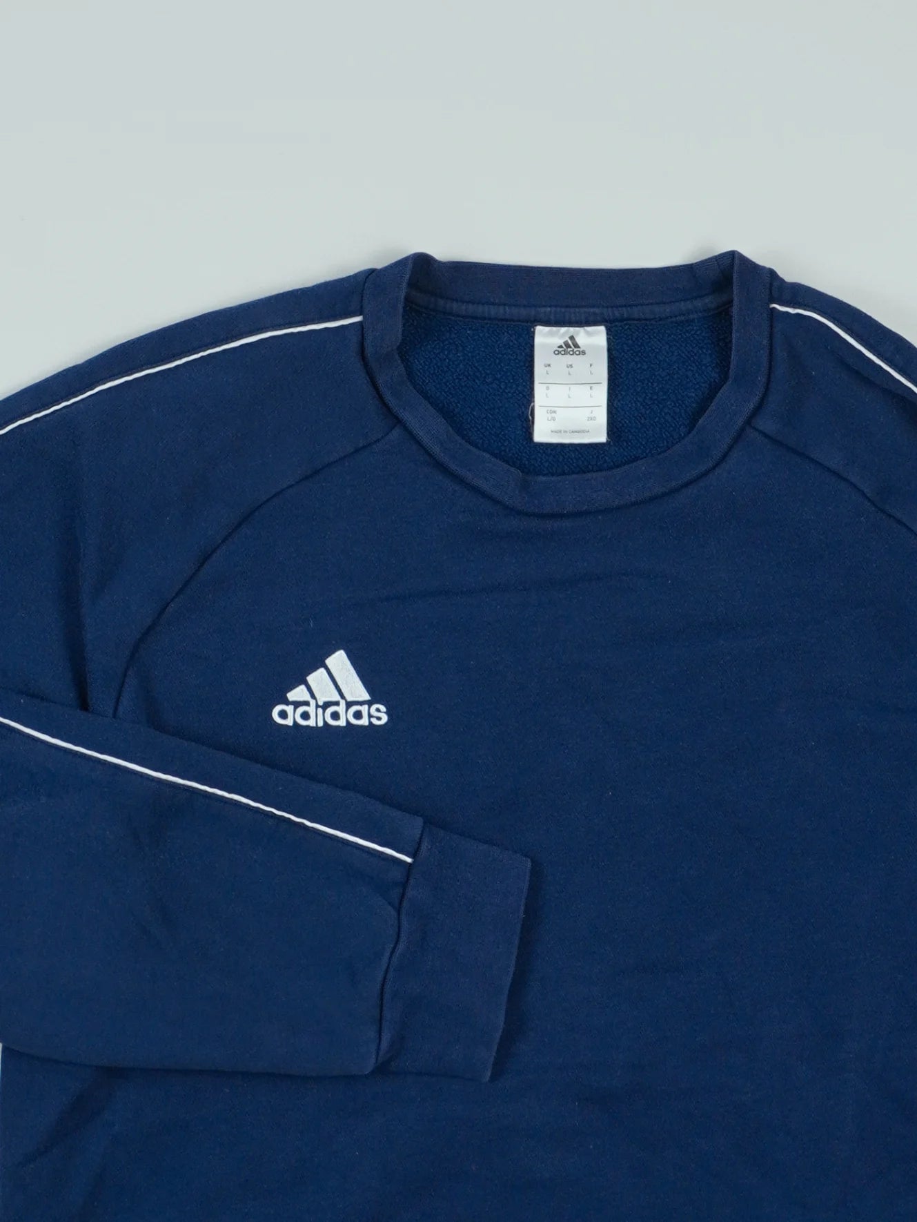 Adidas Sweater (L)