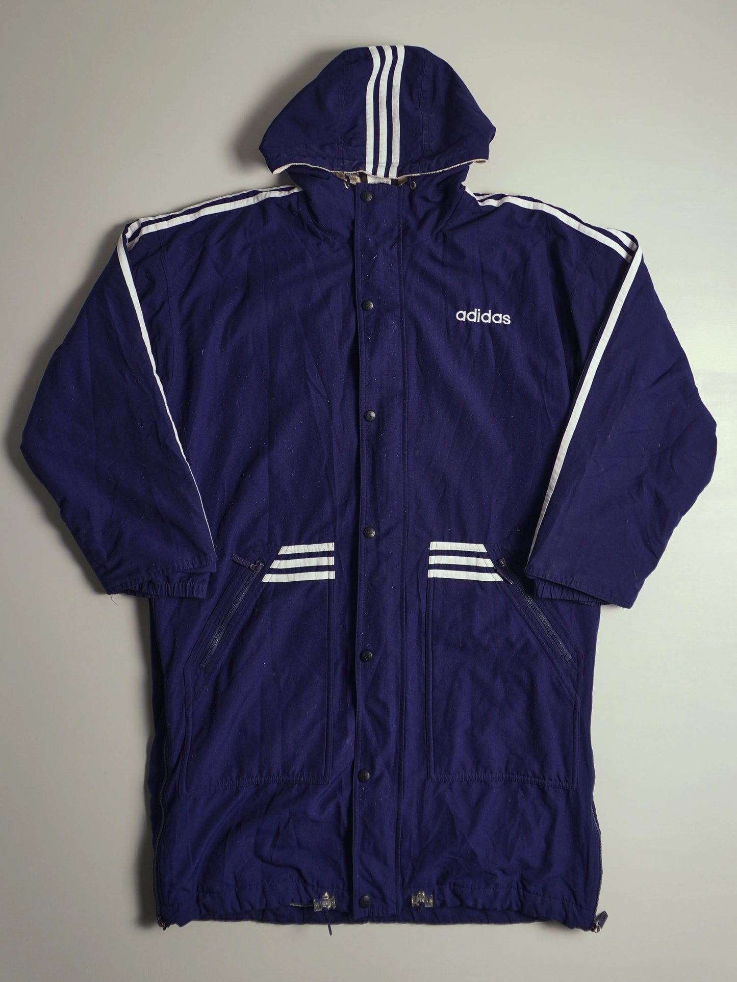 Adidas trainerjacke hotsell