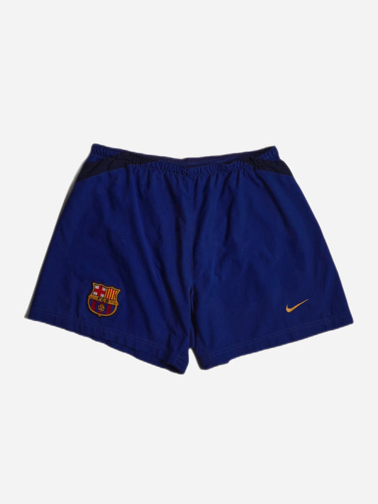 Nike FC Barcelona Shorts (L)