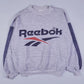 Reebok Sweater (M)