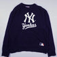 NY Yankees Sweater (S)