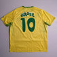 Brasilien WM 2014 Trikot (XXL)