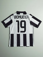 Juventus Trikot (XS)