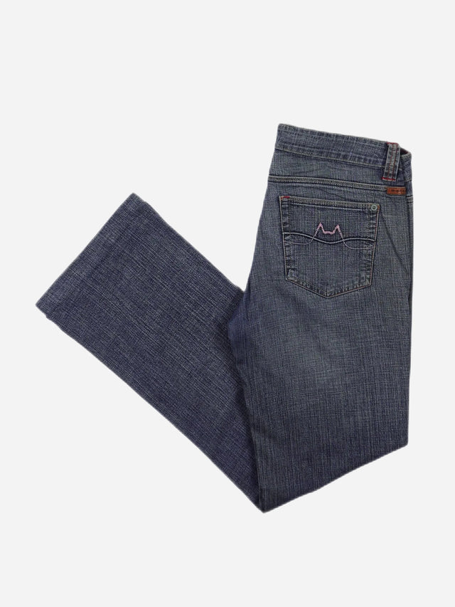 Y2K Jeans (S)