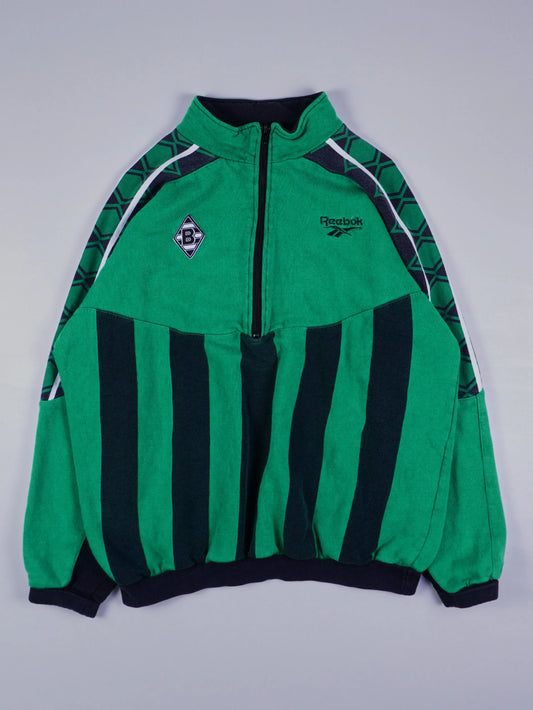 Reebok Borussia Mönchengladbach Sweater (M)